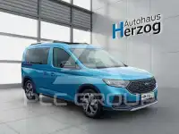 2025 Ford Tourneo