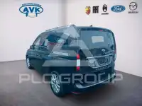 2025 Ford Tourneo