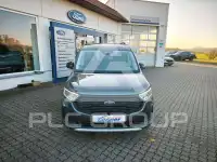 2025 Ford Tourneo