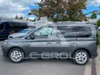 2025 Ford Tourneo