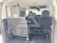 2025 Ford Tourneo