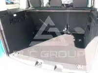 2025 Ford Tourneo