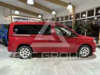 2025 Ford Tourneo