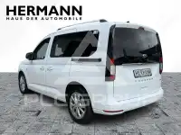 2025 Ford Tourneo