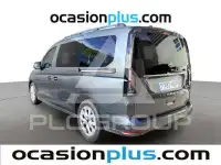 2025 Ford Tourneo