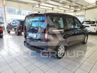 2025 Ford Tourneo