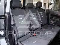 2025 Ford Tourneo