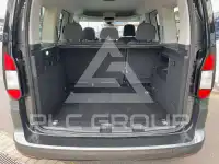 2025 Ford Tourneo