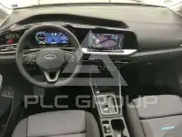 2025 Ford Tourneo