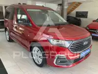 2025 Ford Tourneo