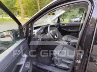2025 Ford Tourneo