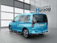 2025 Ford Tourneo