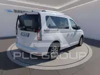 2025 Ford Tourneo