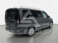 2025 Ford Tourneo