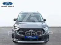 2025 Ford Tourneo