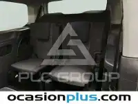 2025 Ford Tourneo