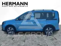 2025 Ford Tourneo
