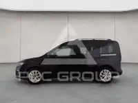 2025 Ford Tourneo