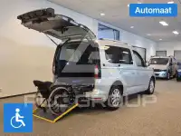 2025 Ford Tourneo