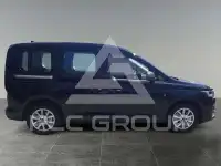2025 Ford Tourneo