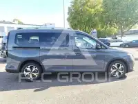 2025 Ford Tourneo