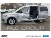 2025 Ford Tourneo