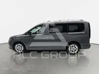 2025 Ford Tourneo