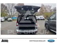 2025 Ford Tourneo