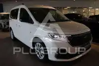 2025 Ford Tourneo