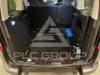 2025 Ford Tourneo
