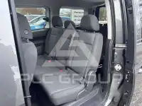 2025 Ford Tourneo