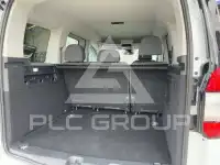 2025 Ford Tourneo