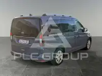 2025 Ford Tourneo