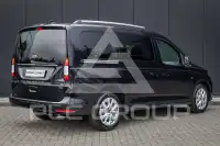 2025 Ford Tourneo