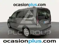 2025 Ford Tourneo