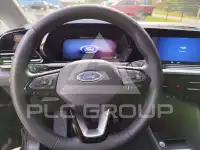 2025 Ford Tourneo