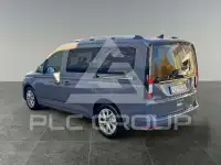 2025 Ford Tourneo