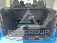 2025 Ford Tourneo