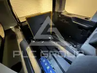 2025 Ford Tourneo