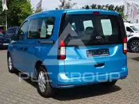 2025 Ford Tourneo