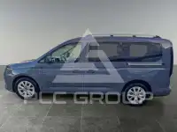 2025 Ford Tourneo