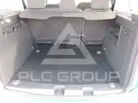 2025 Ford Tourneo