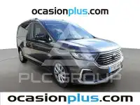 2025 Ford Tourneo