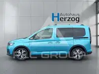 2025 Ford Tourneo