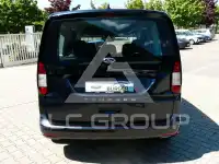 2025 Ford Tourneo