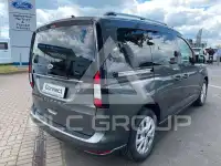 2025 Ford Tourneo