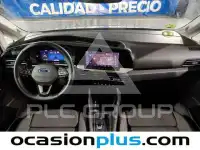 2025 Ford Tourneo