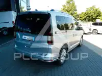 2025 Ford Tourneo