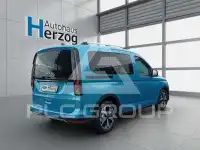2025 Ford Tourneo