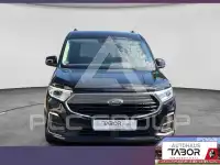 2025 Ford Tourneo